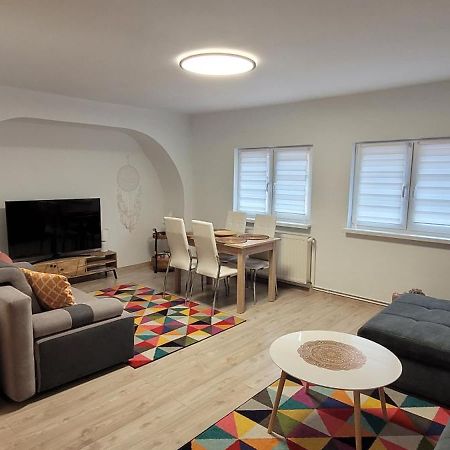 Apartament Fanaberia Карпач Экстерьер фото