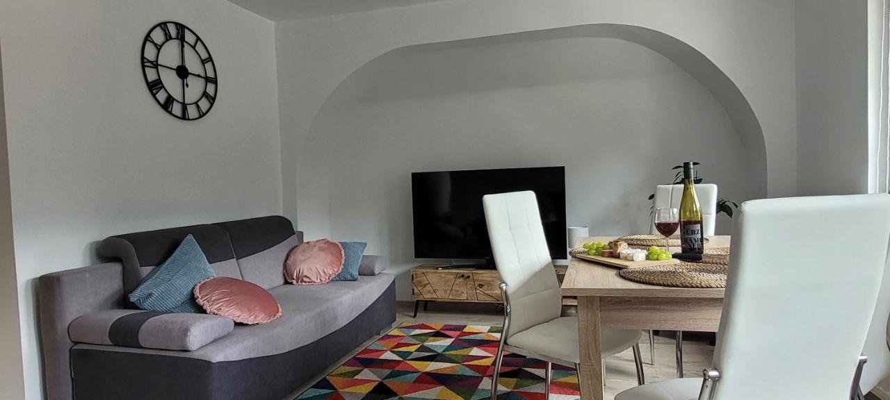 Apartament Fanaberia Карпач Экстерьер фото