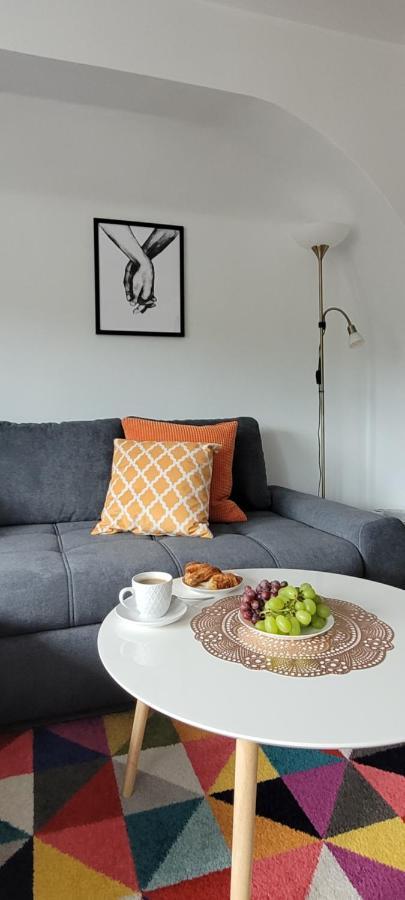Apartament Fanaberia Карпач Экстерьер фото